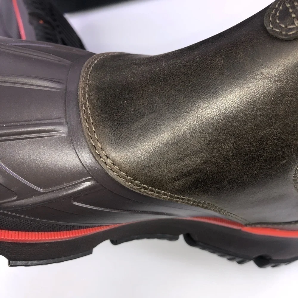 Cole Haan Men's 4.ZERØGRAND Waterproof Boots Style C34057